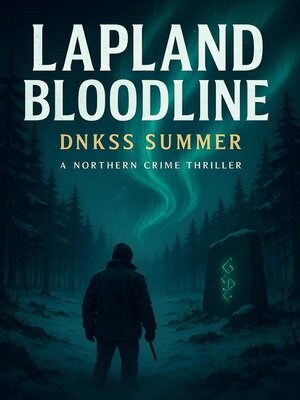cover image of Lapland Bloodline